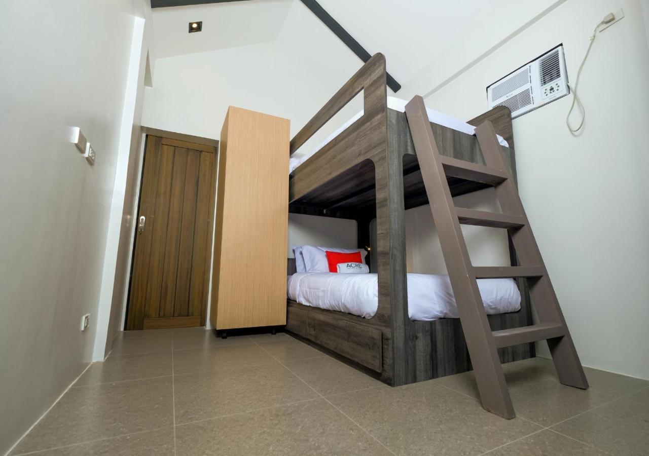 Acre Resort And Spa Lobo Экстерьер фото