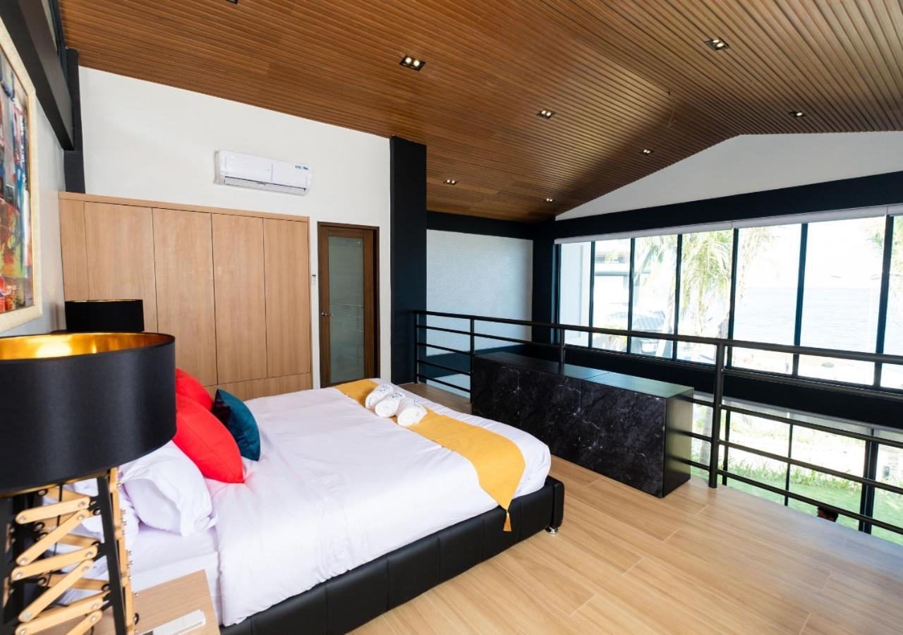 Acre Resort And Spa Lobo Экстерьер фото