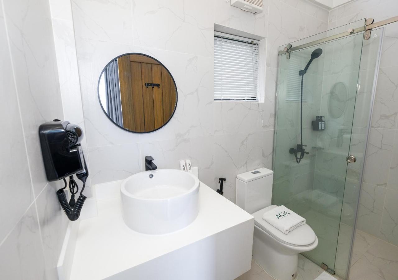 Acre Resort And Spa Lobo Экстерьер фото