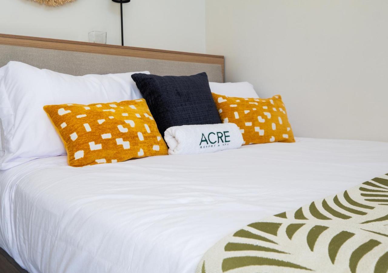 Acre Resort And Spa Lobo Экстерьер фото
