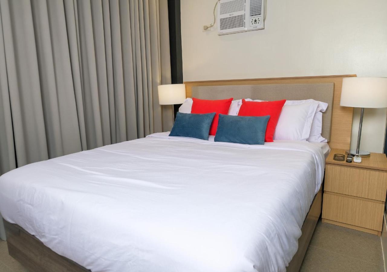 Acre Resort And Spa Lobo Экстерьер фото