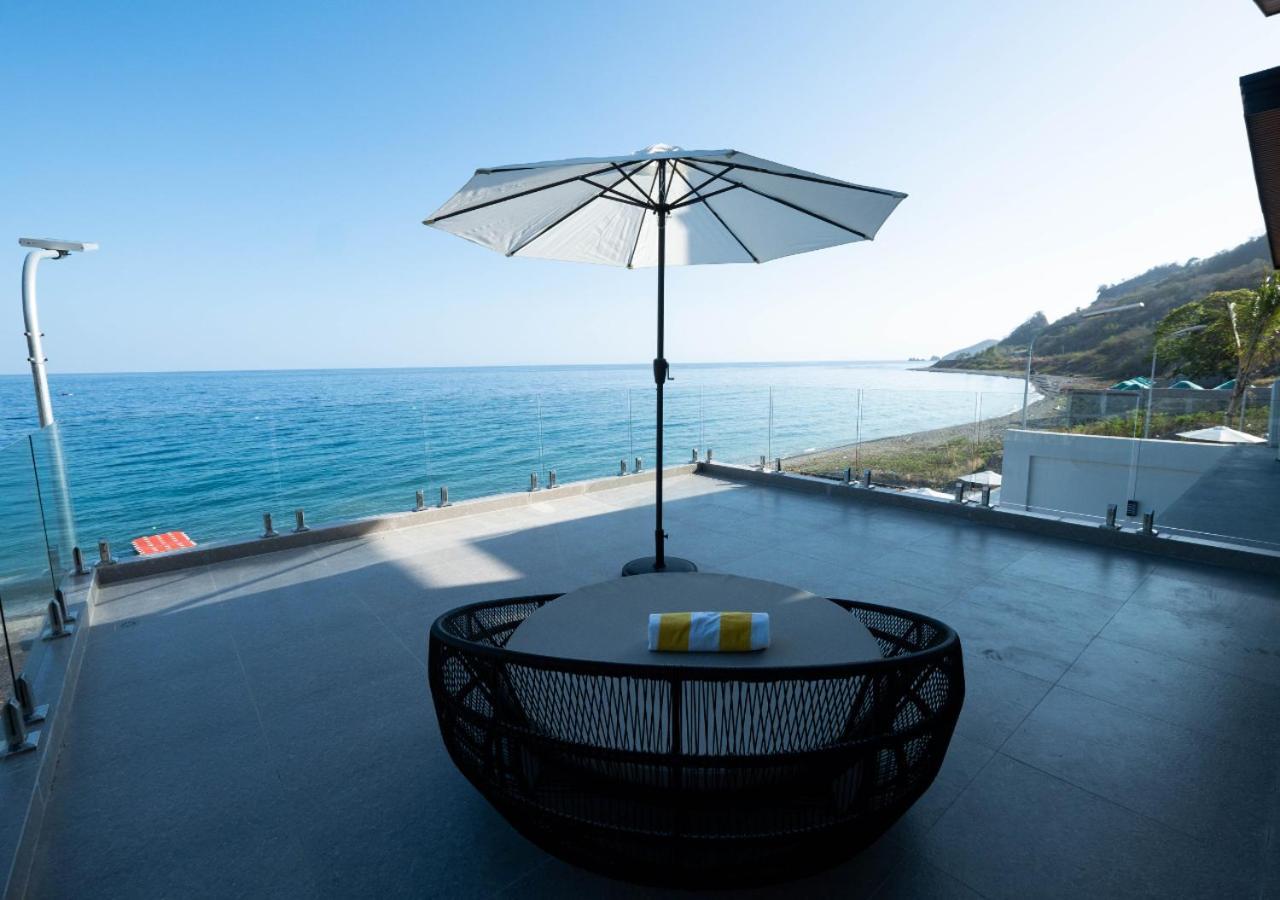 Acre Resort And Spa Lobo Экстерьер фото