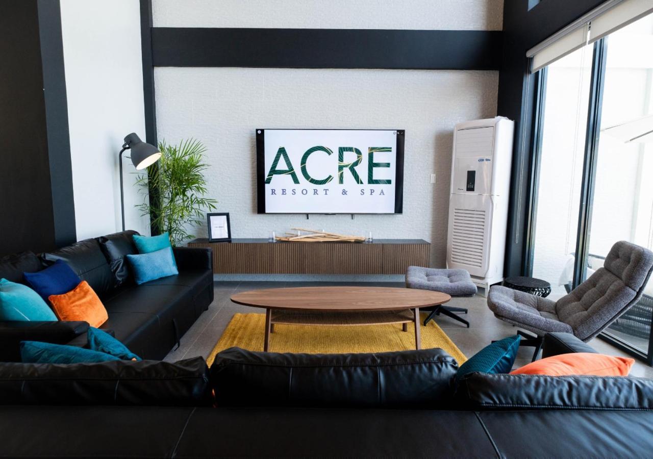 Acre Resort And Spa Lobo Экстерьер фото