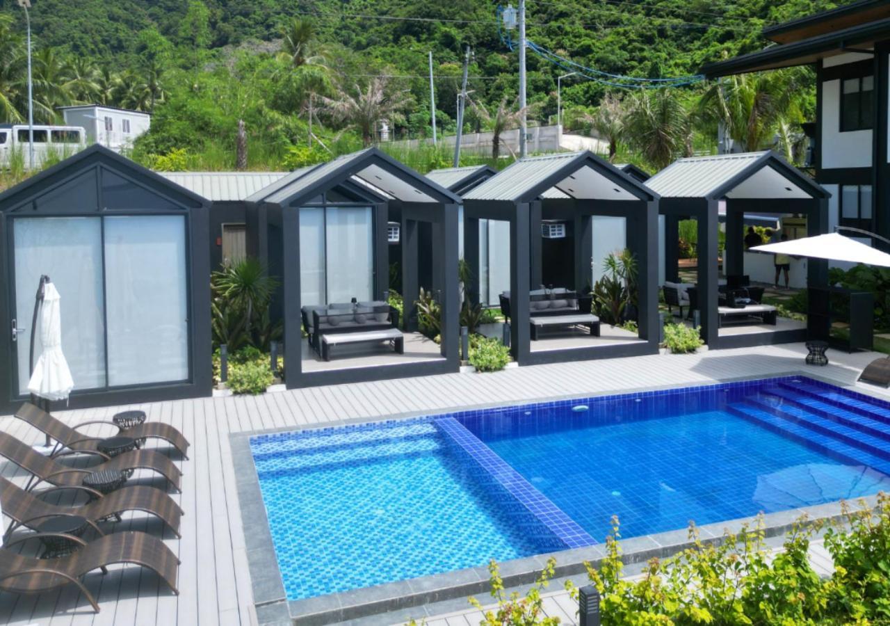 Acre Resort And Spa Lobo Экстерьер фото